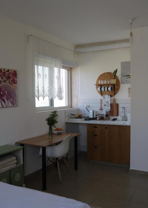 Idna Apartment | אירוח בכפר אלדד