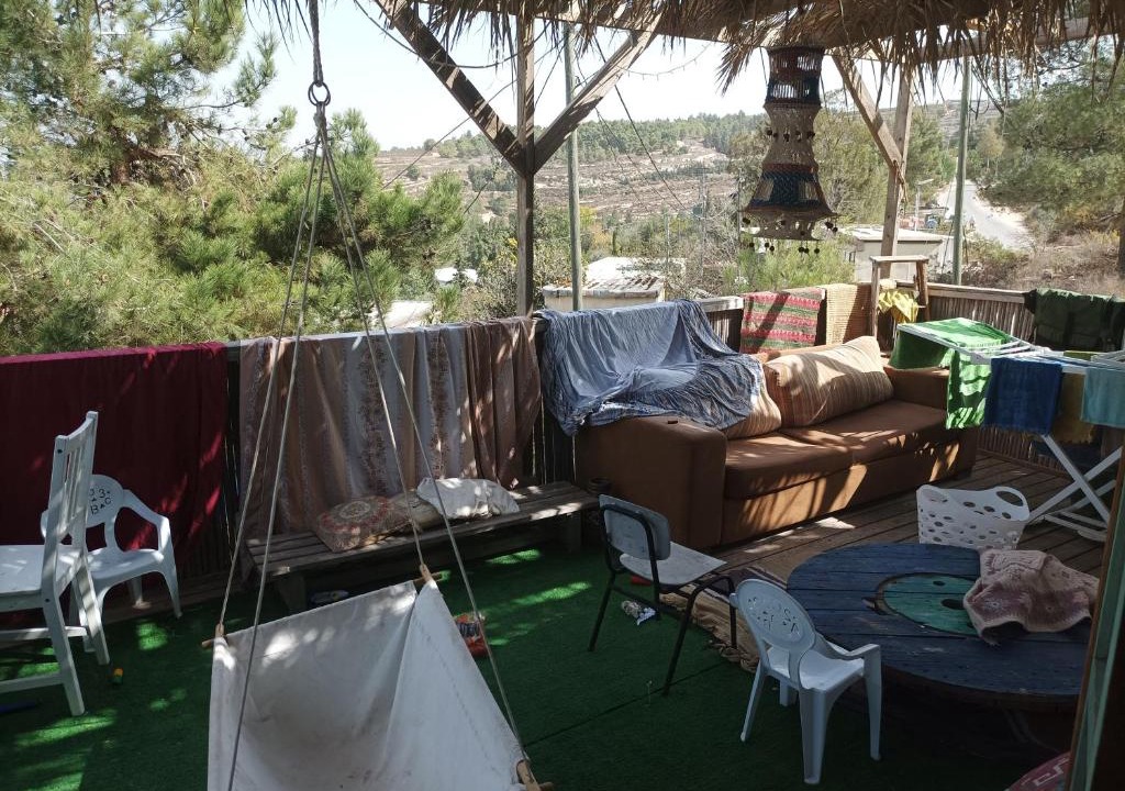 Idna Apartment | קסם בהרי ישראל