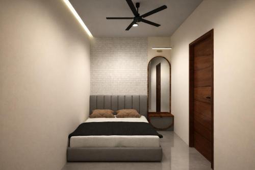 Pandharpur Cabin | विठाई AC Rooms