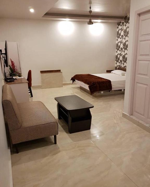 Taltala Hotel | 1/1 Park Street Hotel