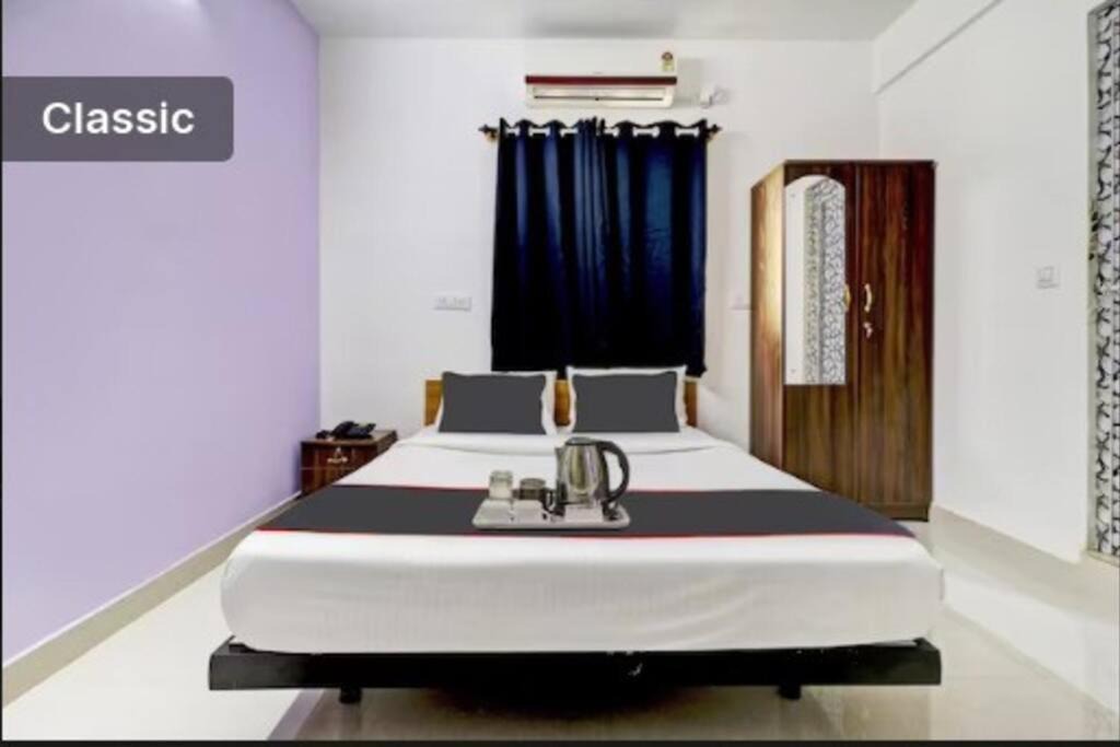 Bengaluru Apartment | 1 Bedroom Apartment, Rachanahalli, Bangalore