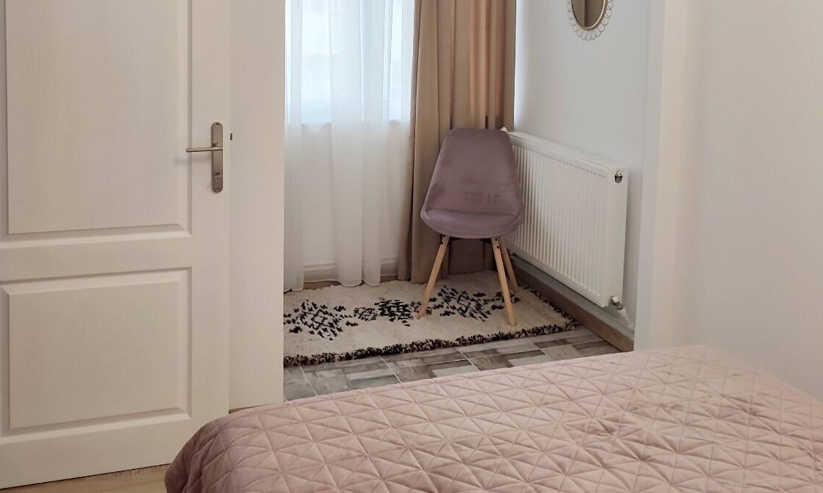 Iasi Apartment | 1 bedroom apartment