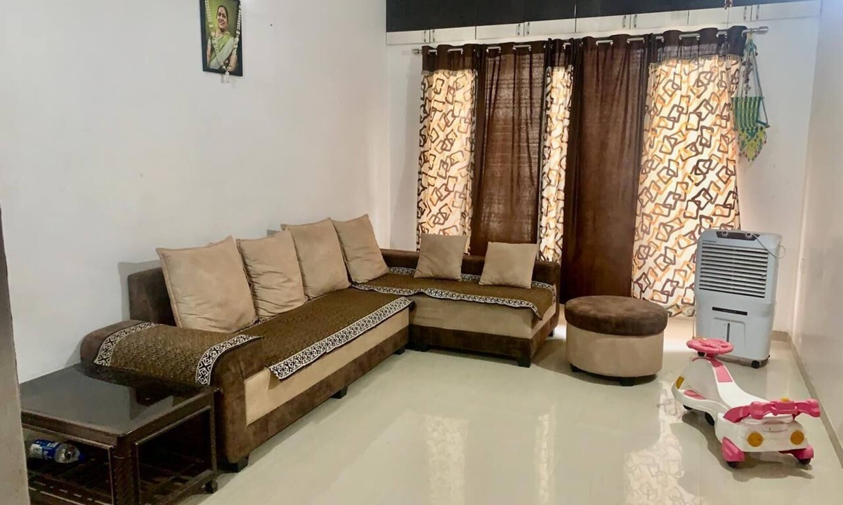 Nashik Apartment | 1 BHK apartment in Nashik