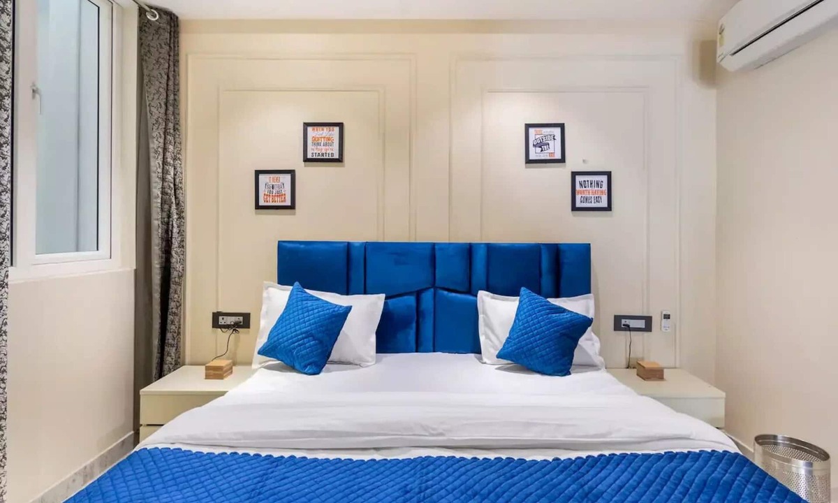 Tapovan Apartment | 1 bhk apartment with Lift in Rishikesh