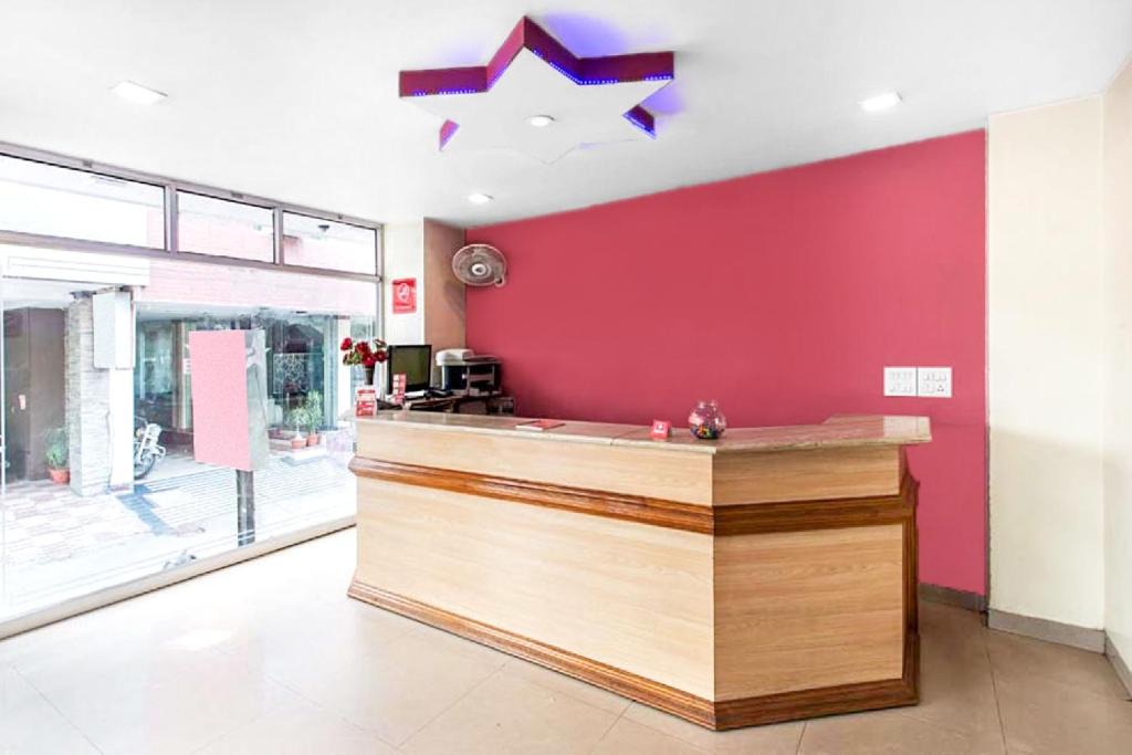 Gopalbari House | 1 BR Guest house in Gopalbari, Jaipur (8E9F), by GuestHouser