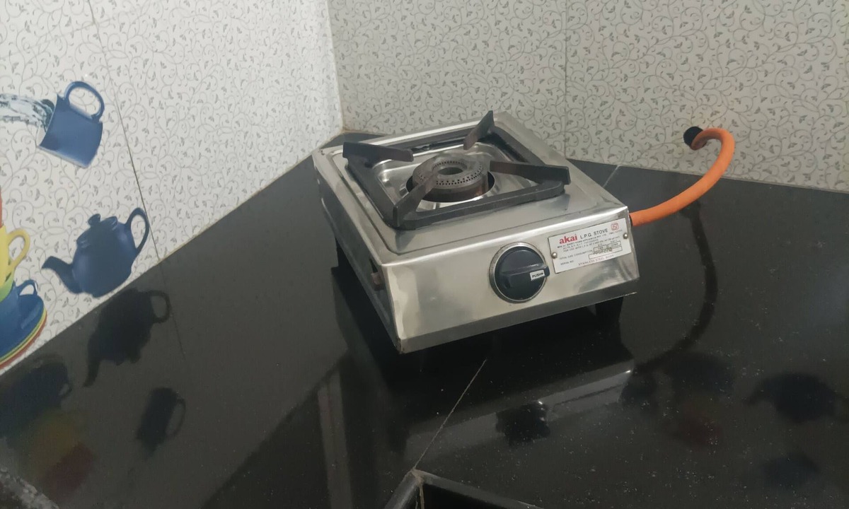 Pune Apartment | 1 RK Air Conditioned Furnished Unit Near Pune Airport