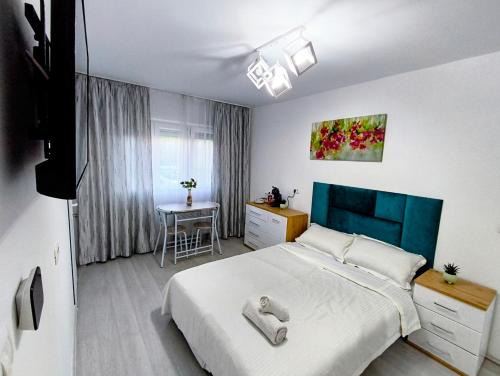 Arad Apartment | 18 Modern Studio Self Check-in