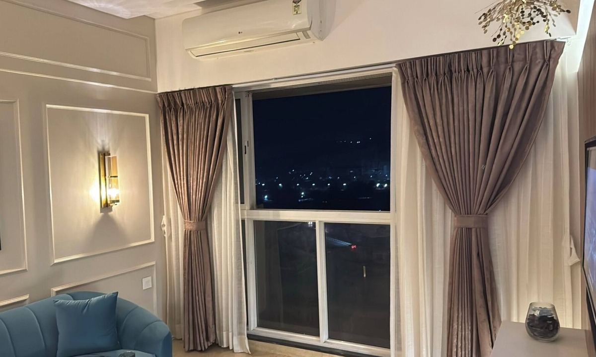 Pimpri - Chinchwad Apartment | 1bhk Lodha Belmondo Pune, Iconic Stadium View