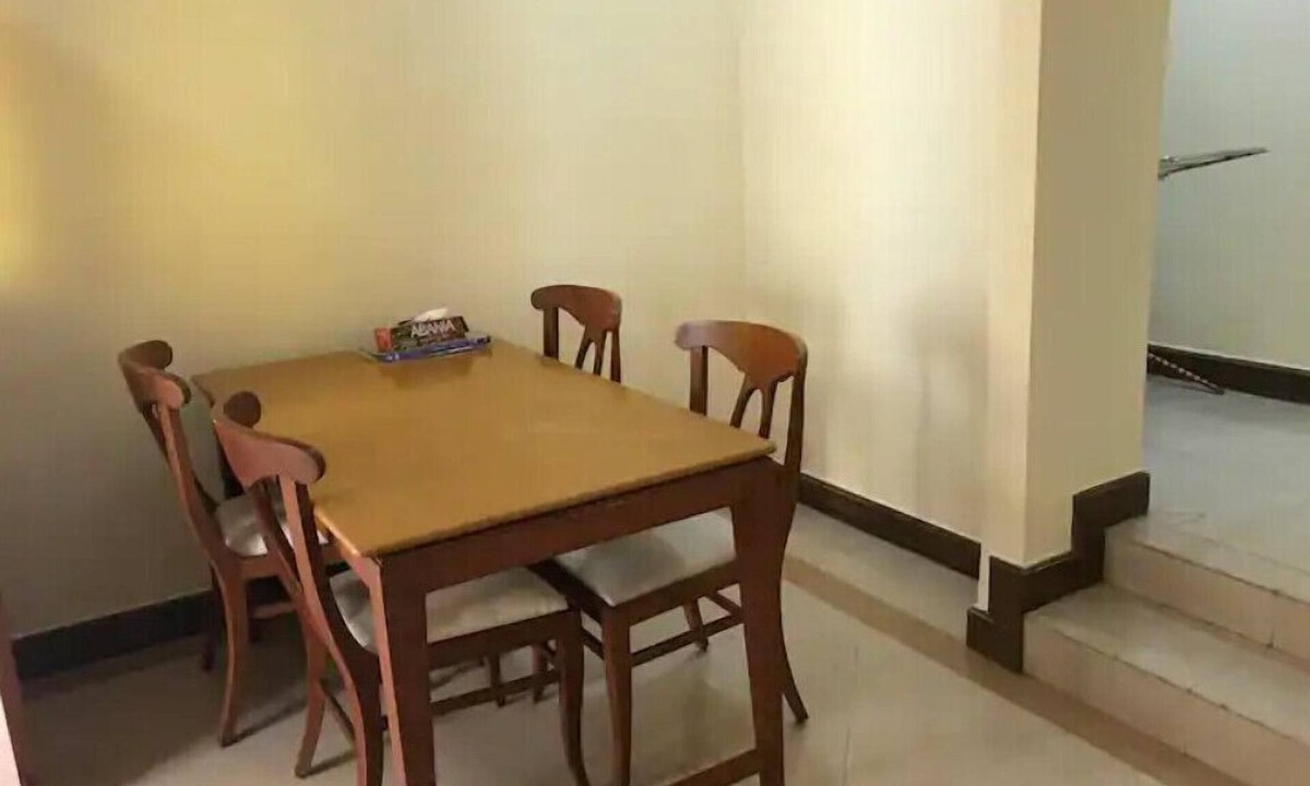 Fatona Apartment | 1BHK Luxury Homestay In South Goa.1 km from Beach