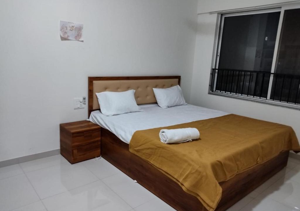 Tathawade Apartment | 1bhk near Indira clg wakad