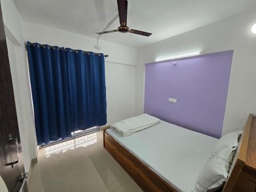 Pune Apartment | 1BHK Service Apartment 307 - Manjari