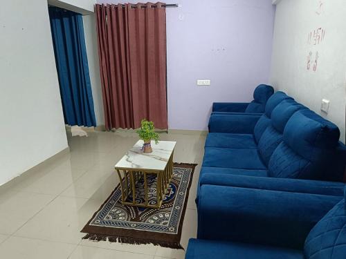 Pune Apartment | 1bhk Service Apartment 405 - Manjari