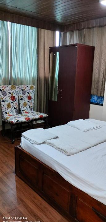 Meera Nagar Apartment | 1BHk STUDIO APARTMENT