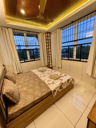 Mangalore Apartment | #1BHK Studio Apartment with 3-4 person occupancy Family only