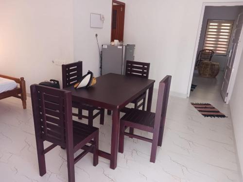 Edava Apartment | 1BR Nest