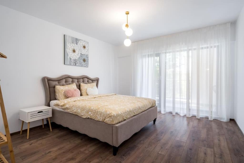 Pipera Apartment | 2 Bedroom apartment in Pipera