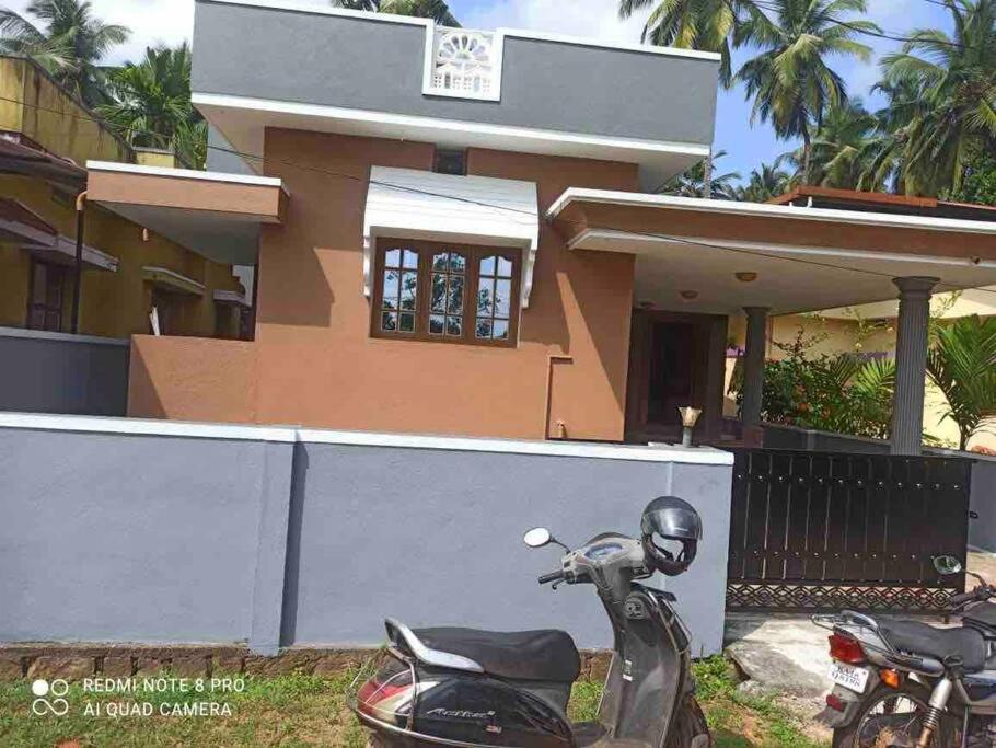 Udupi House | 2-bedroom home near Malpe Udupi