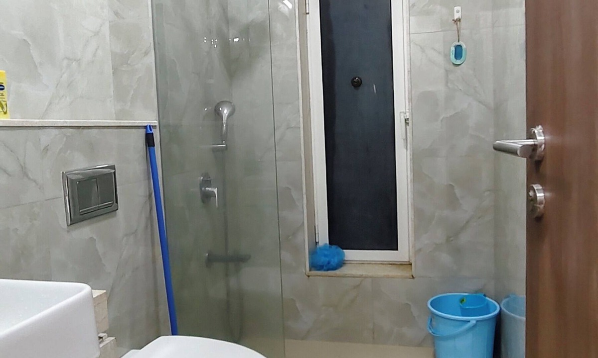 Navi Mumbai Apartment | 2-bedroom luxury apartment in a luxury society besides Nexus Grand Mall
