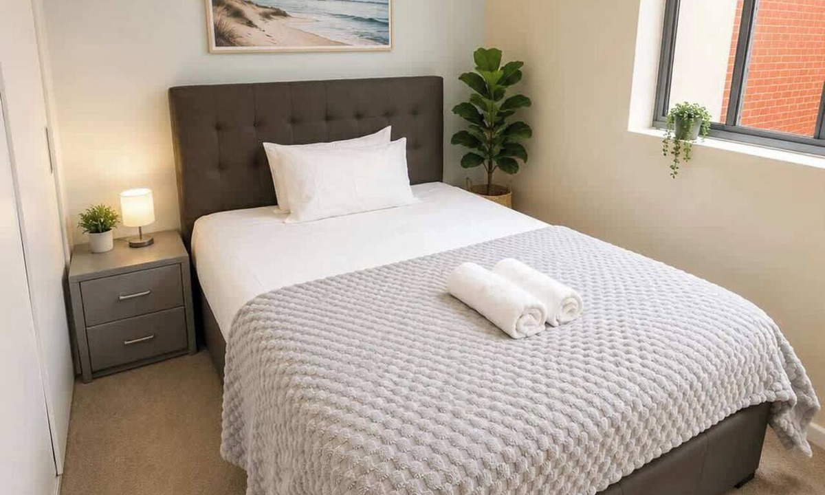 Maroubra Apartment | 2 Bedrooms Cozy in the Heart of Maroubra