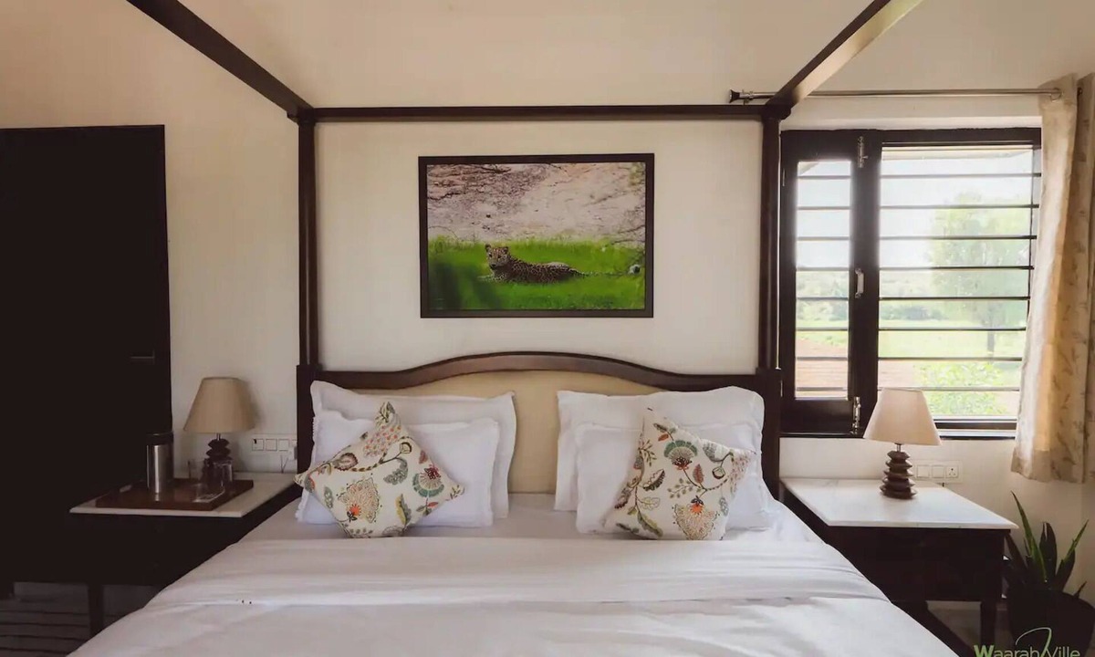 Bali Villa | 2 Bedrooms with Pvt Terrace