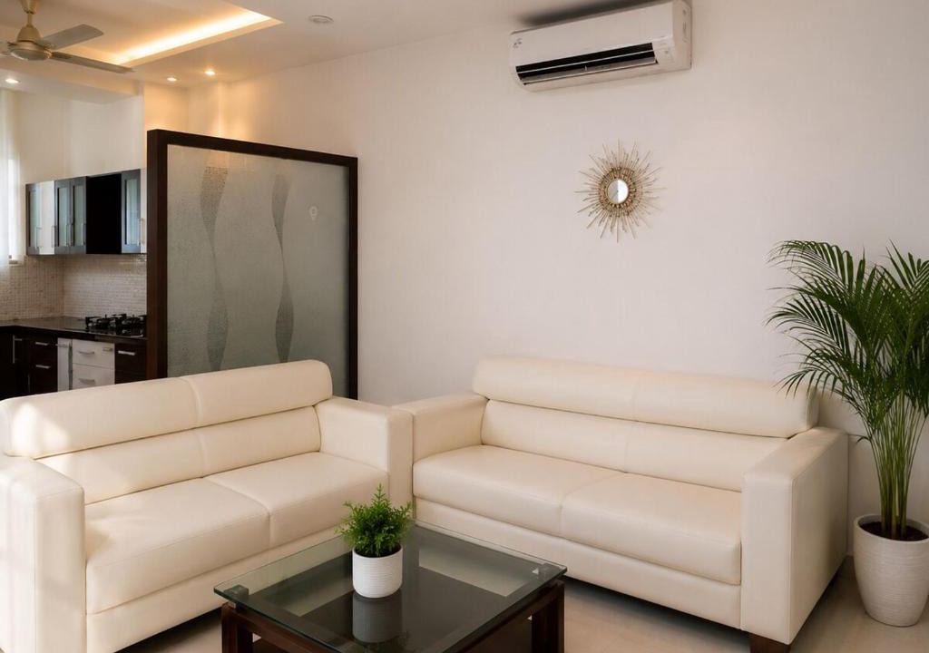 Sanganer Apartment | 2 BHK Apartment