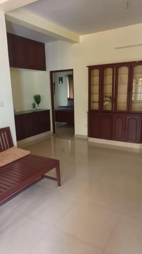 Kazhakuttam House | 2 Bhk Flat karukuttam, Trivandrum