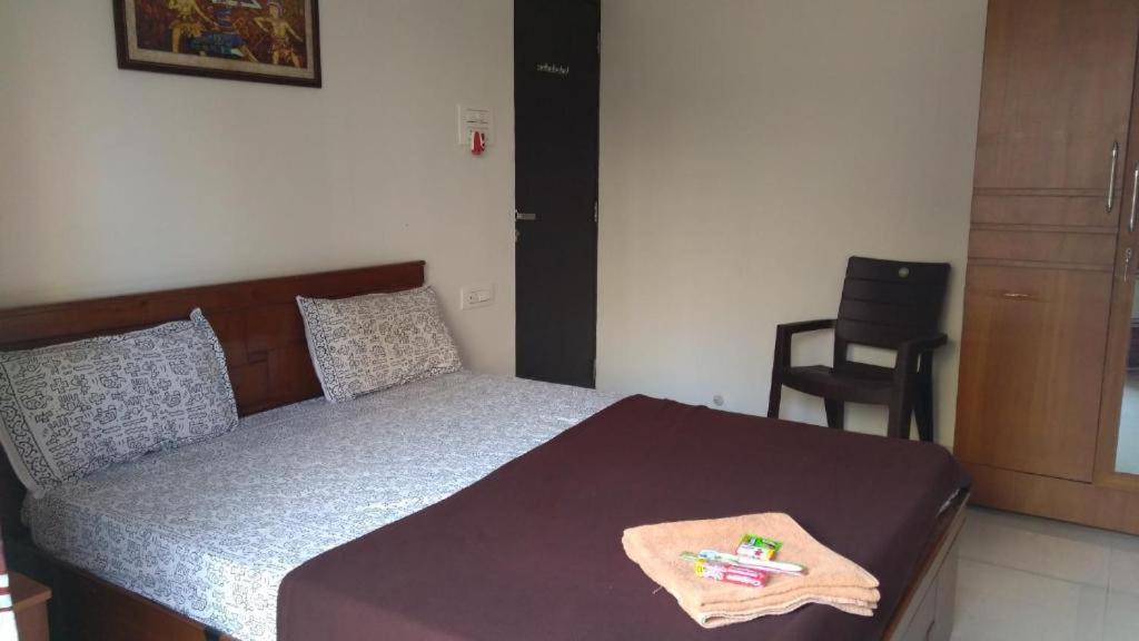 Thane West Apartment | 2 BHK Private Apartment Near Hiranandani Estate