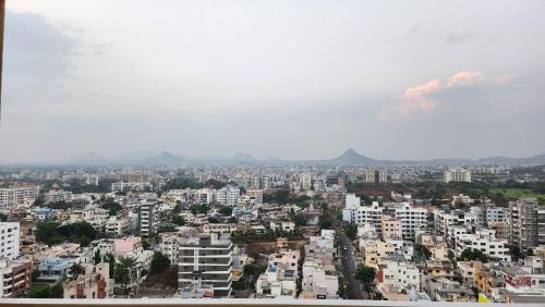 Nashik Apartment | 2 BHK with city view in Panchavati Nashik