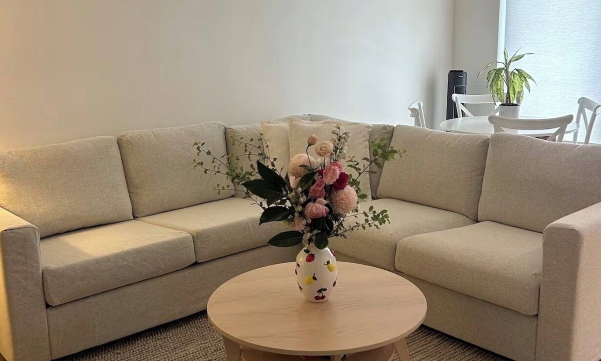 North Bondi Apartment | 2 minute walk to Bondi beach - Perfect spot for a vacation or get away