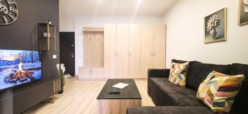 Bucharest Apartment | 2 rooms - Perfect for families or couples