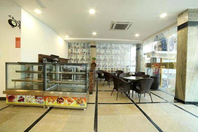 Madhapur Resort | 20 m² Private room ∙ 5 bedrooms ∙ 4 guests