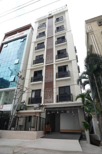 HITEC City Hotel | 23 Urban Suites, Hitech City