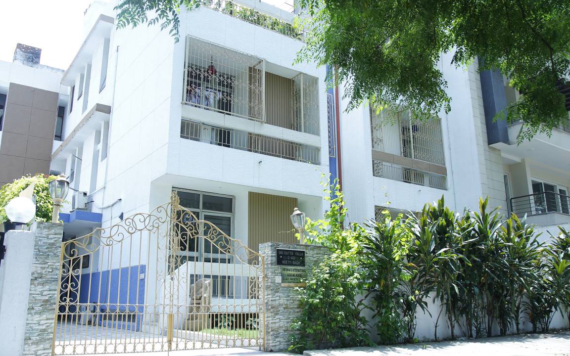 South Extension Resort | 27 m² Private room ∙ 8 bedrooms ∙ 3 guests