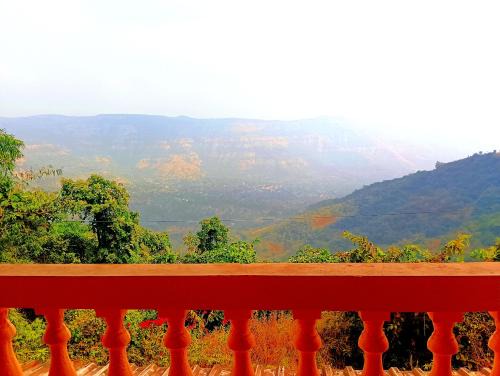 Mahabaleshwar Villa | 2BHK AC Kavyam Villa