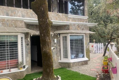 Nainital Villa | 2BHK Apartment In Mansion Near Nainital Lake