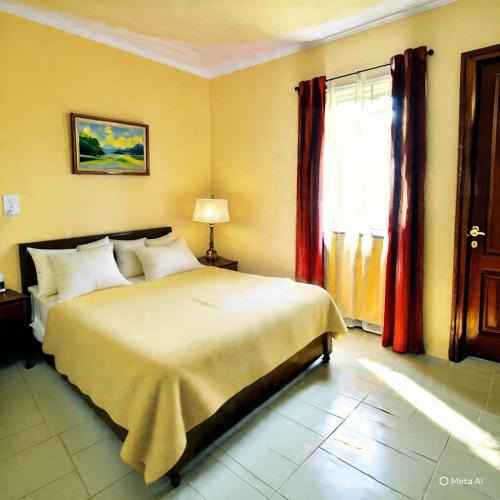 Mohali House | 2bhk corporate home