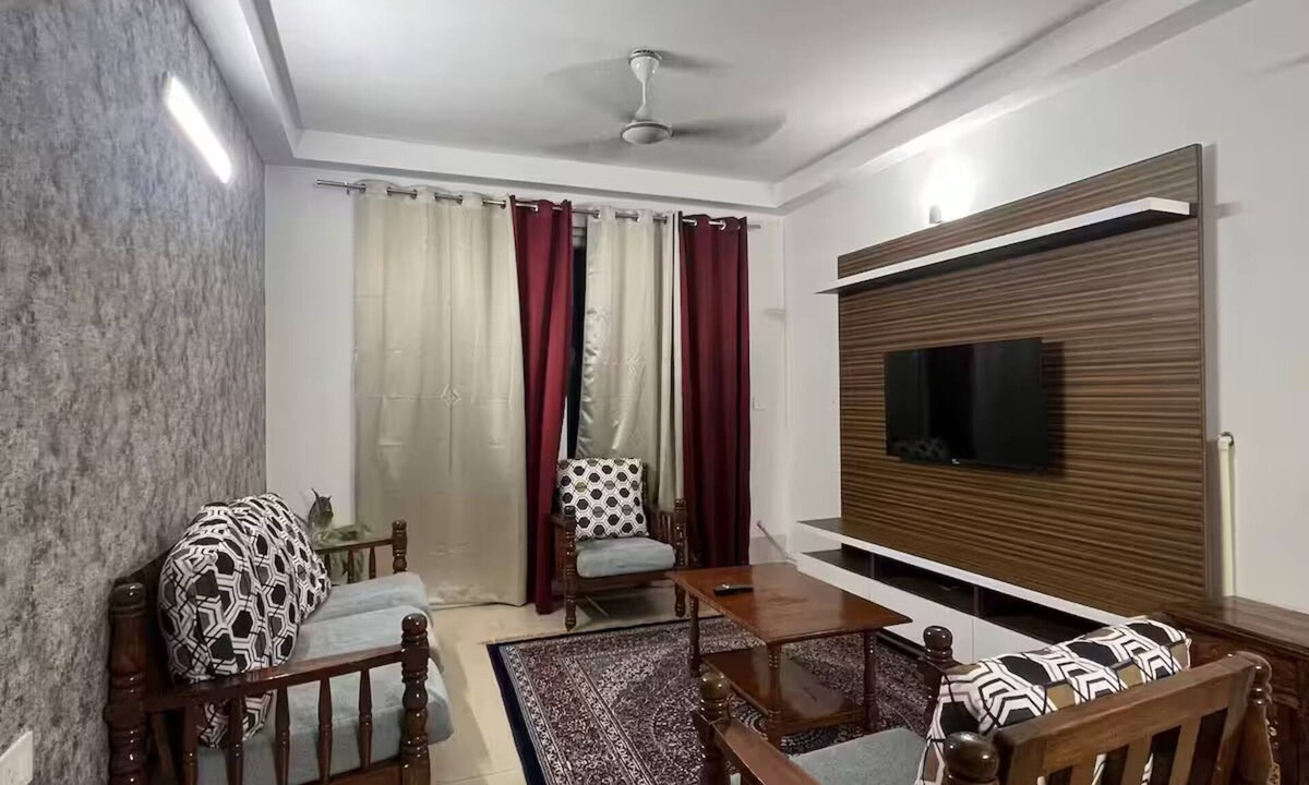 Bengaluru Apartment | 2bhk haven in bharatiya city