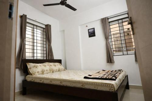 Narasapura Apartment | 2bhk near Sarjapur Tech hub at Kasavanahalli 301