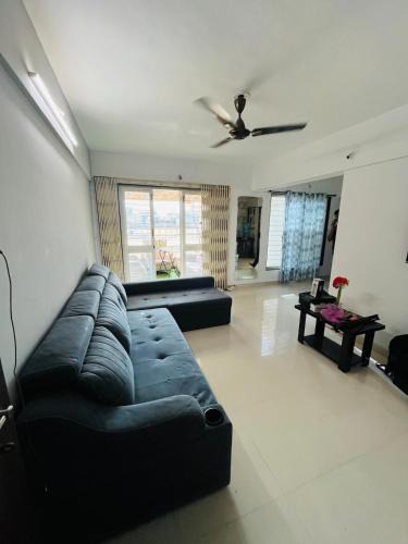 Baner Apartment | 2BHK Property at Baner Balewadi