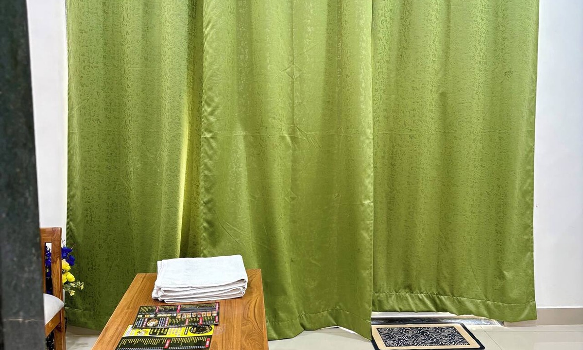 Khattalwada Villa | 2BHK Villa Ananda Tattva By Iraaya Stays