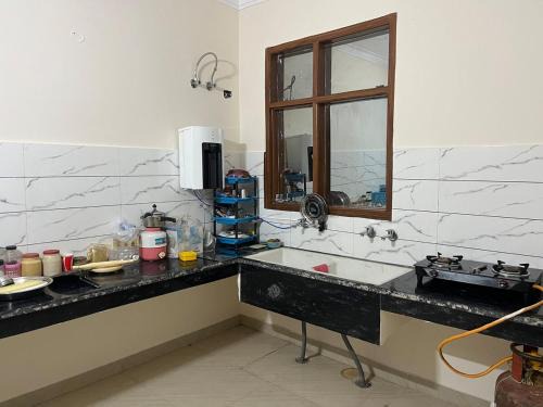 Kalka Apartment | 2BK- Blend of comfort & style