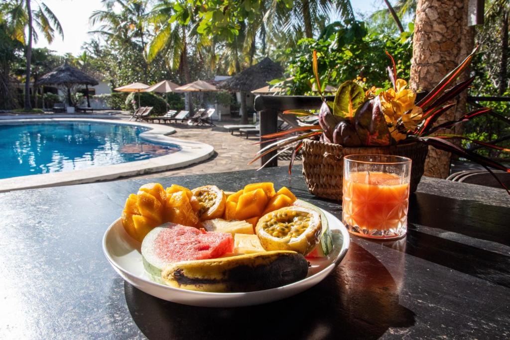 Watamu Apartment | 2Livu Villas Watamu