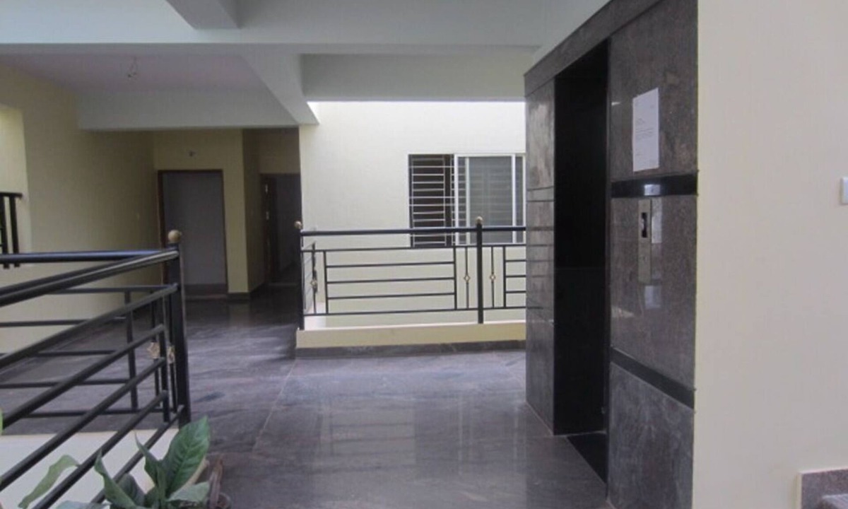 Electronics City Apartment | 3 Bedroom apartment in Electronic City
