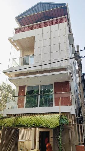 Agara Villa | 3 Bedroom Brand New Independent house
