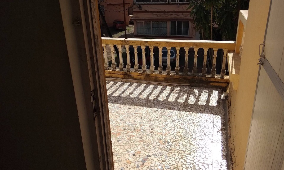 Fatona House | 3 bedroom bungalow colva