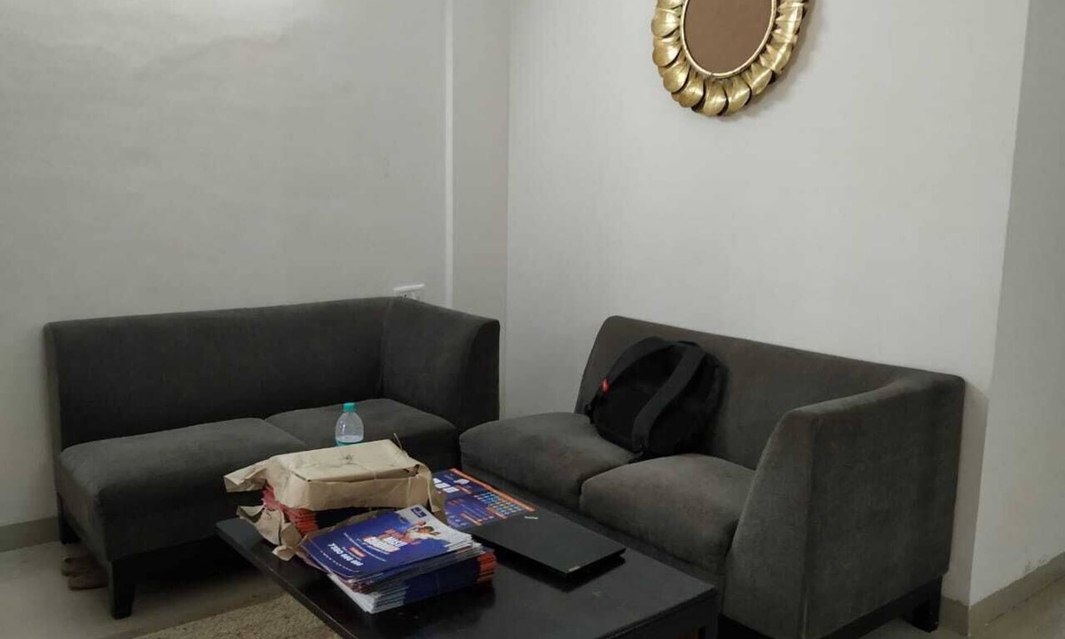 Baner House | 3-bedroom bungalow in wonderful Pune with AC