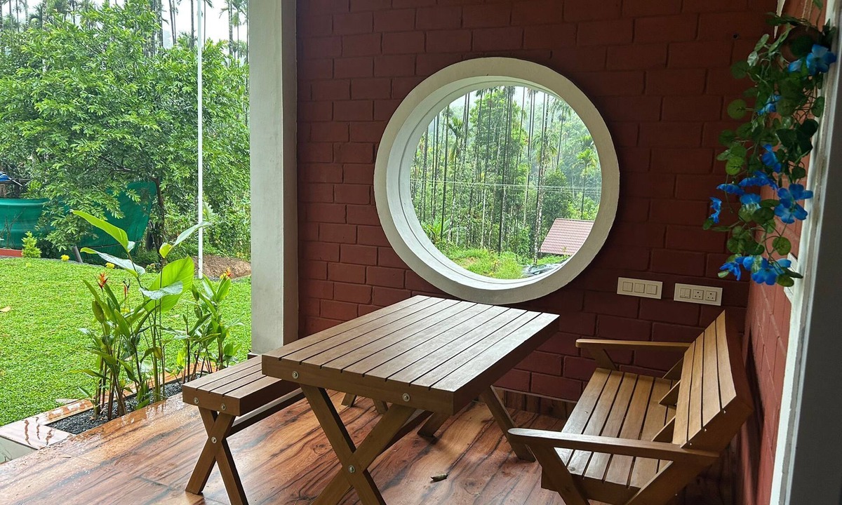 Mannarkkad House | 3-bedroom farmhouse in beautiful Attappadi