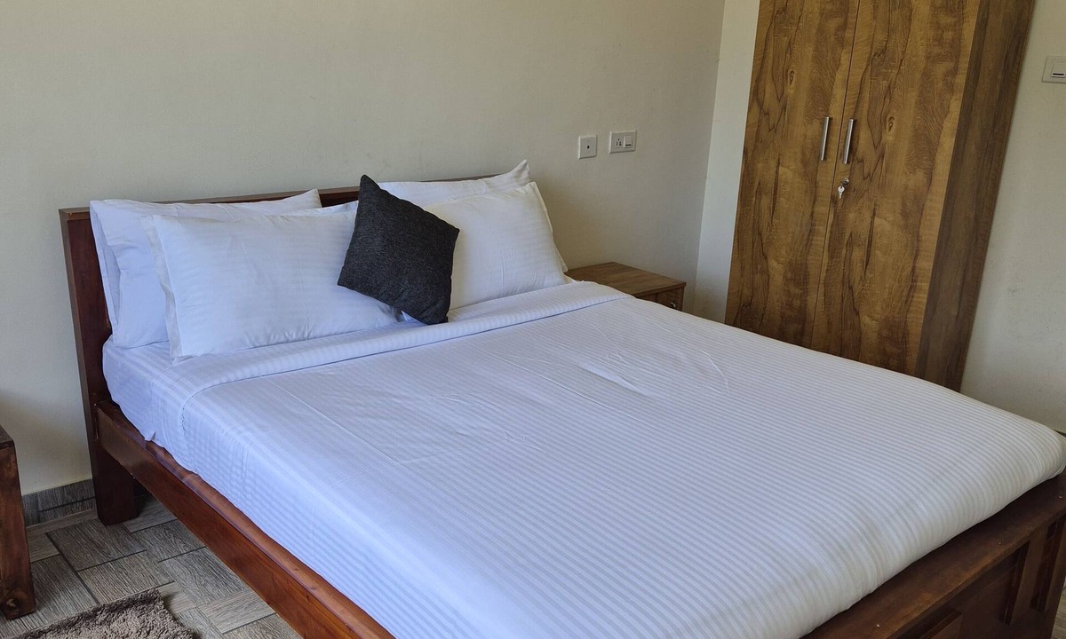 Vythiri Villa | 3-bedroom villa in charming Kunnathidavaka with AC