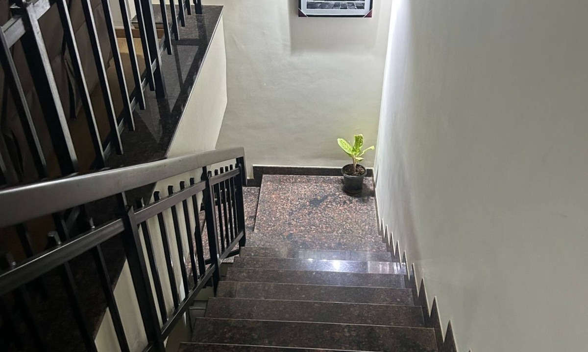 Agara Villa | 3-bedroom villa in tranquil Bengaluru with AC and fitness room