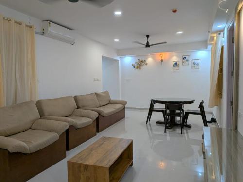 Kakkanad Apartment | 3 bhk apartment for rent in Kakkanad near infopark